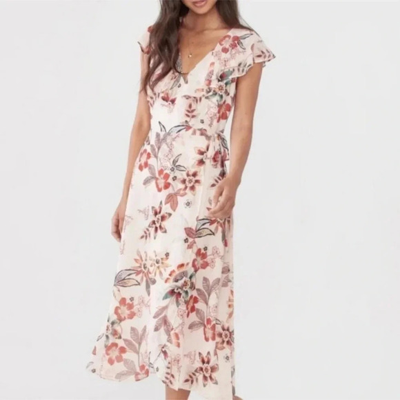 Sanctuary Dress - Picture 2 of 5